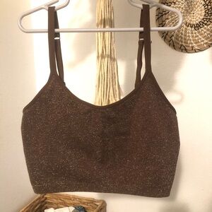 Aerie Real Good Bralette